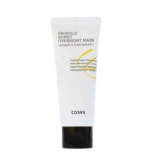 Cosrx Propolis Honey Overnight Mask miodowa maska na noc