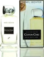 Coton Chic woda toaletowa dla mężczyzn 100 ml