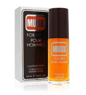 Coty Musk for Men woda kolońska dla mężczyzn