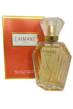 L'Aimant woda toaletowa dla kobiet 50 ml