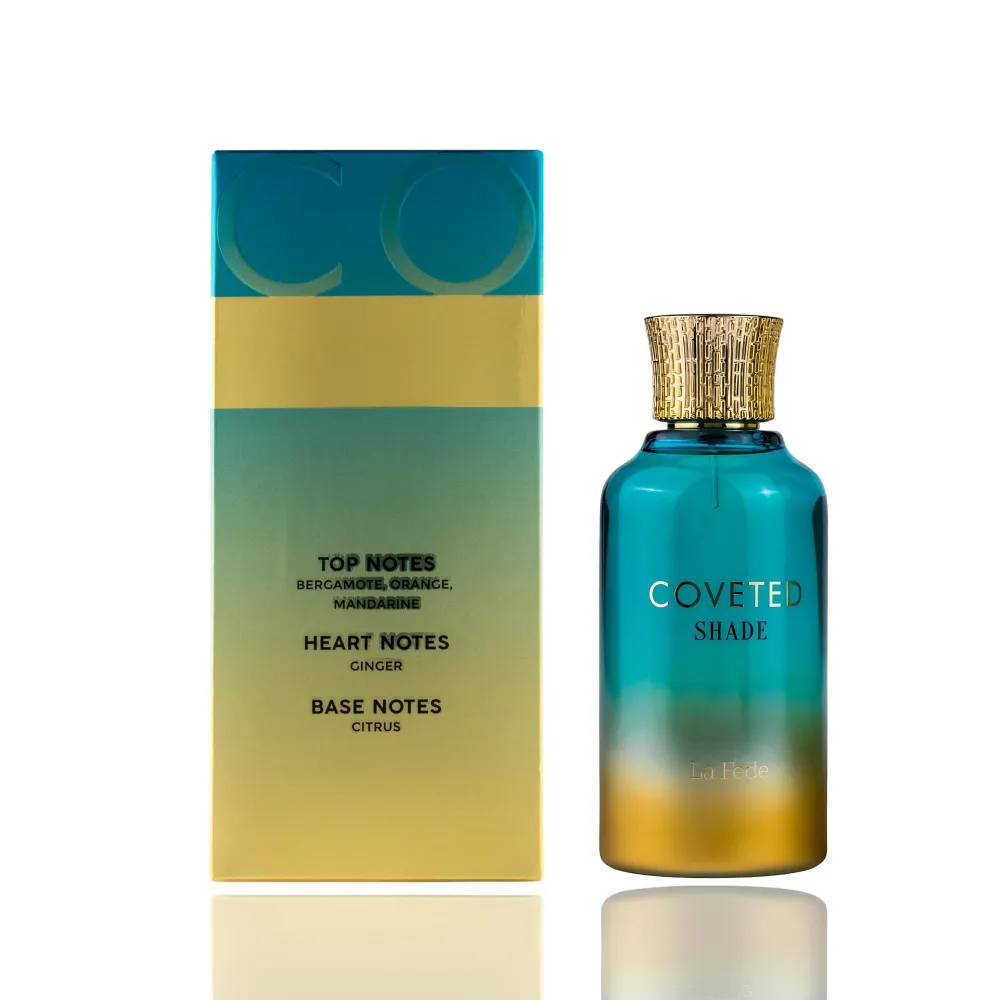 Coveted Shade woda perfumowana unisex 100 ml