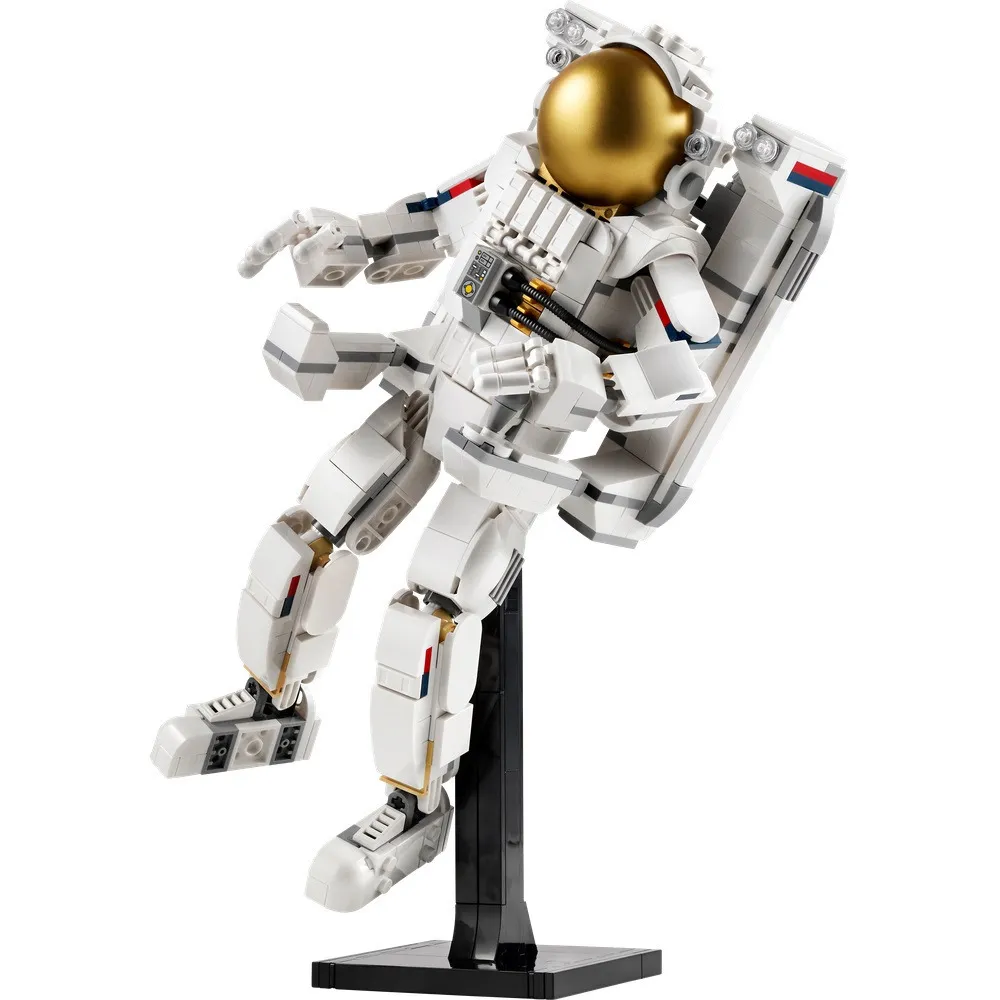 Creator 3 w 1 31152 Astronauta