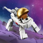 Creator 3 w 1 31152 Astronauta