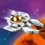 Creator 3 w 1 31152 Astronauta