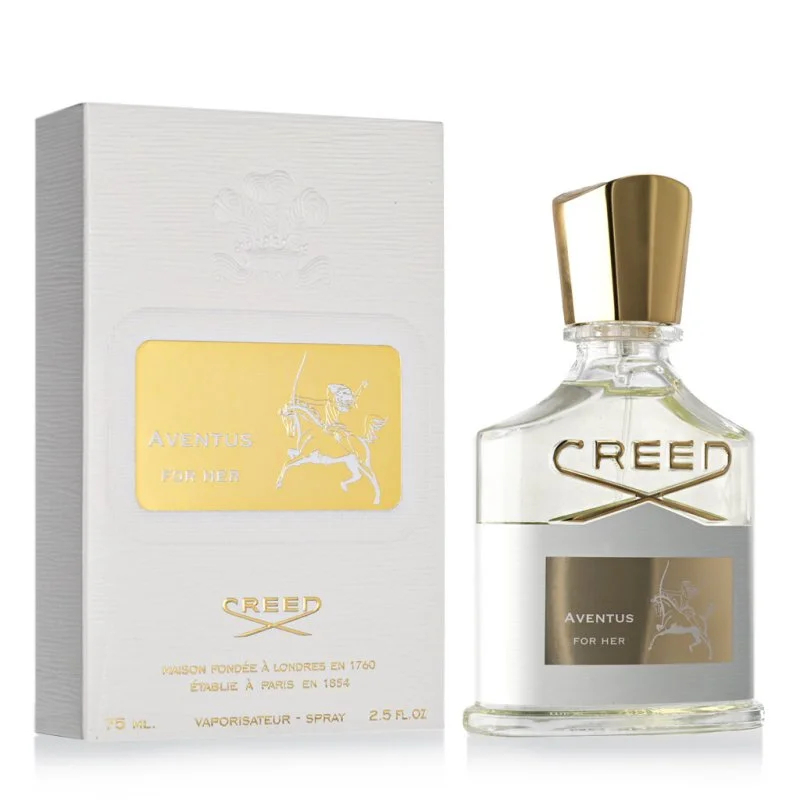 Creed Aventus for Her woda perfumowana dla kobiet