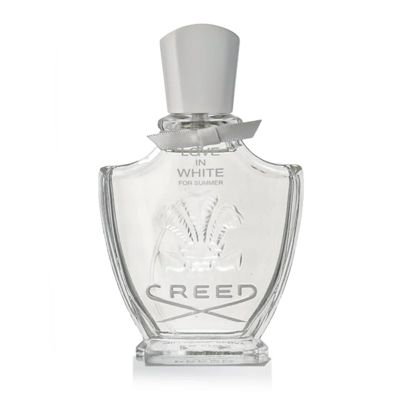 Creed Love in White for Summer woda perfumowana dla kobiet