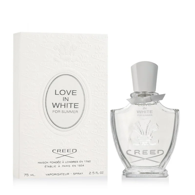 Creed Love in White for Summer woda perfumowana dla kobiet