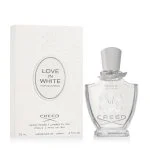 Creed Love in White for Summer woda perfumowana dla kobiet