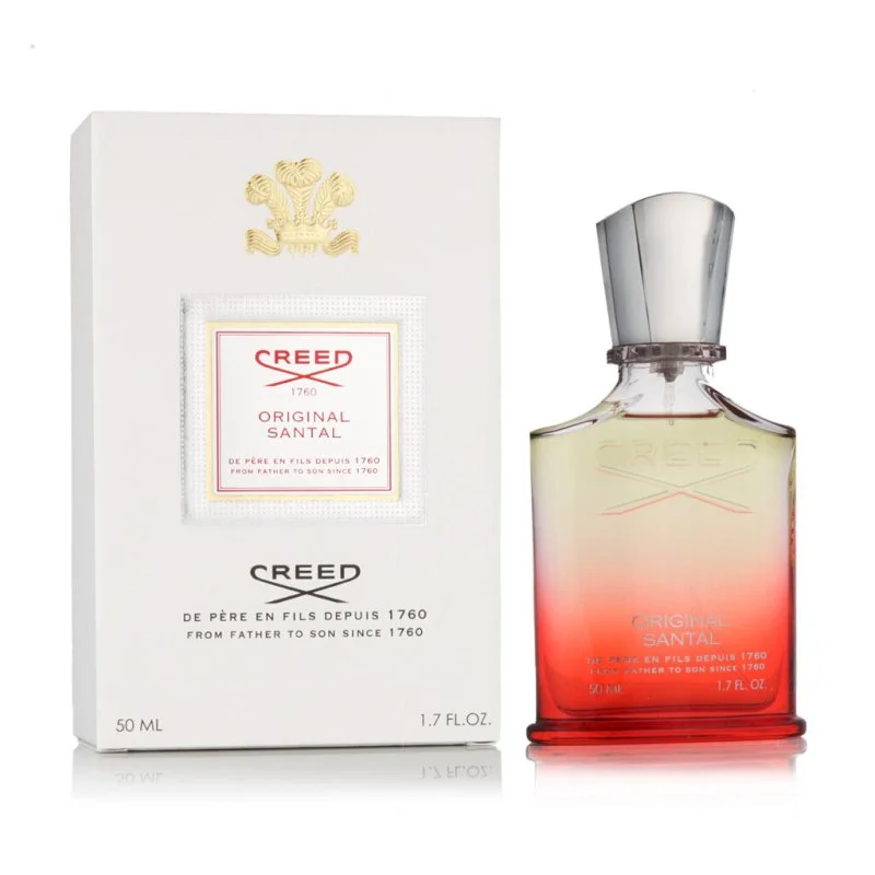 Creed Original Santal woda perfumowana unisex