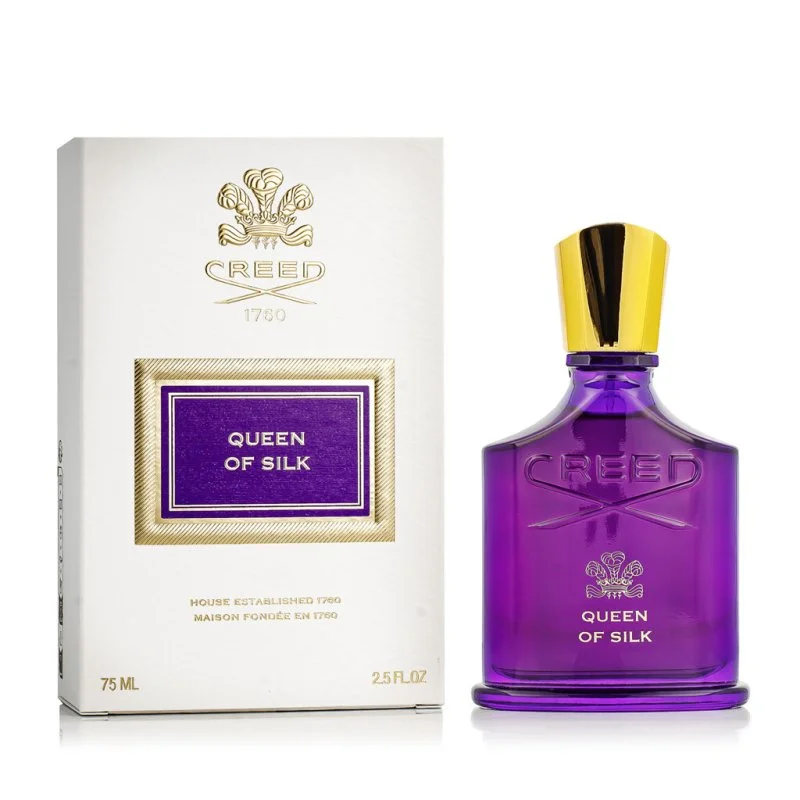 Creed Queen of Silk woda perfumowana dla kobiet