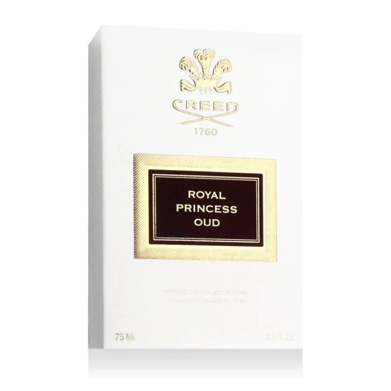 Creed Royal Princess Oud woda perfumowana dla kobiet