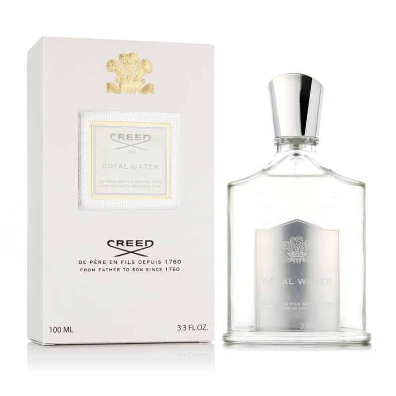 Creed Royal Water woda perfumowana unisex