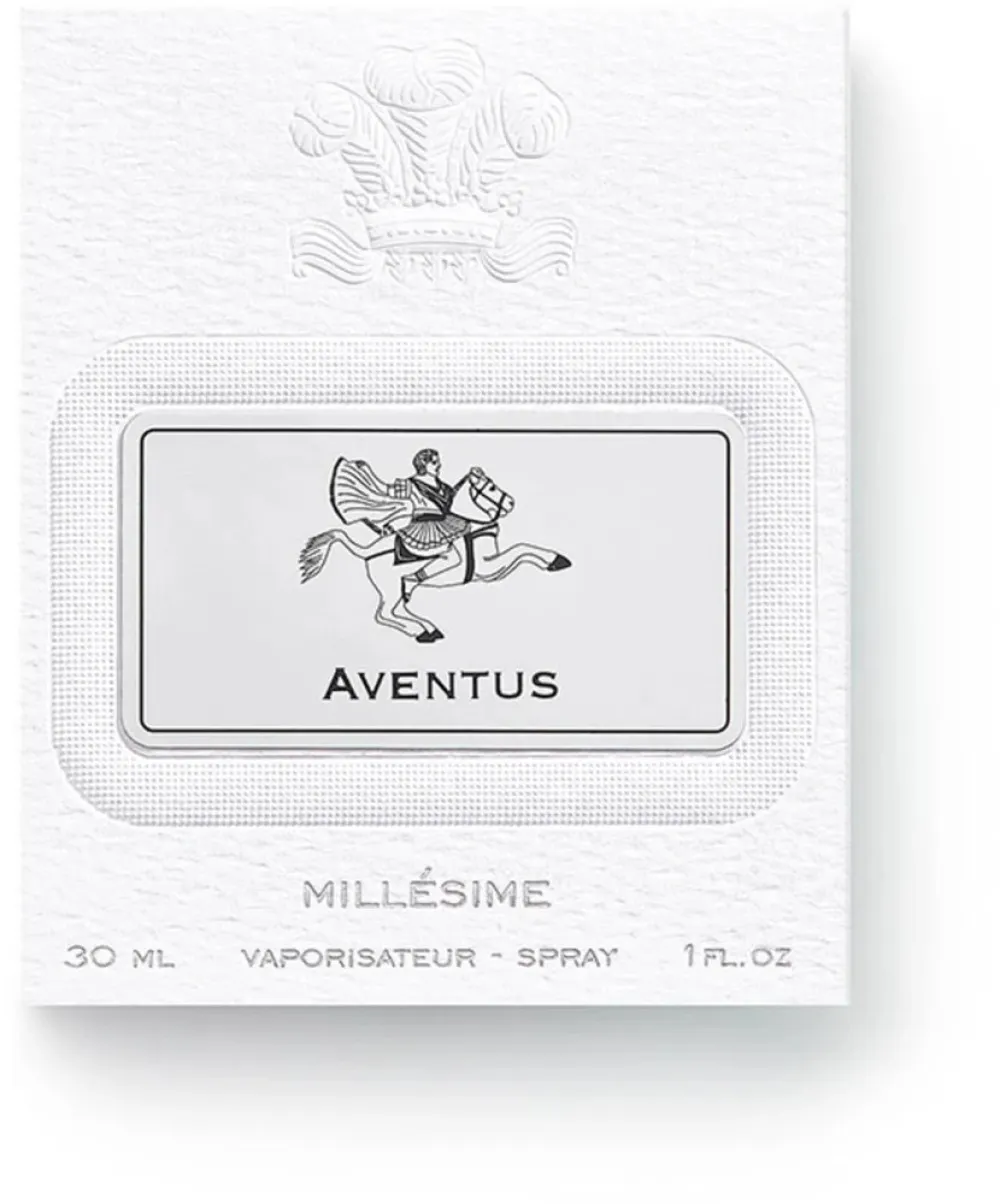Aventus woda perfumowana dla mężczyzn 100 ml