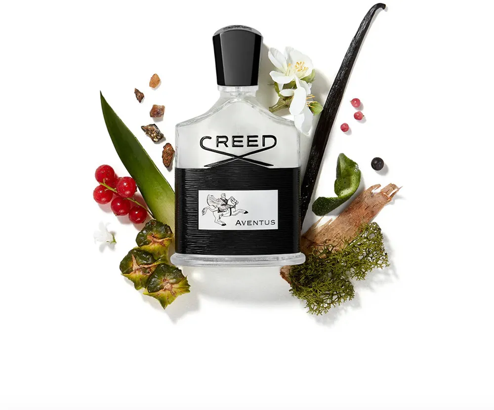 Aventus woda perfumowana dla mężczyzn 100 ml