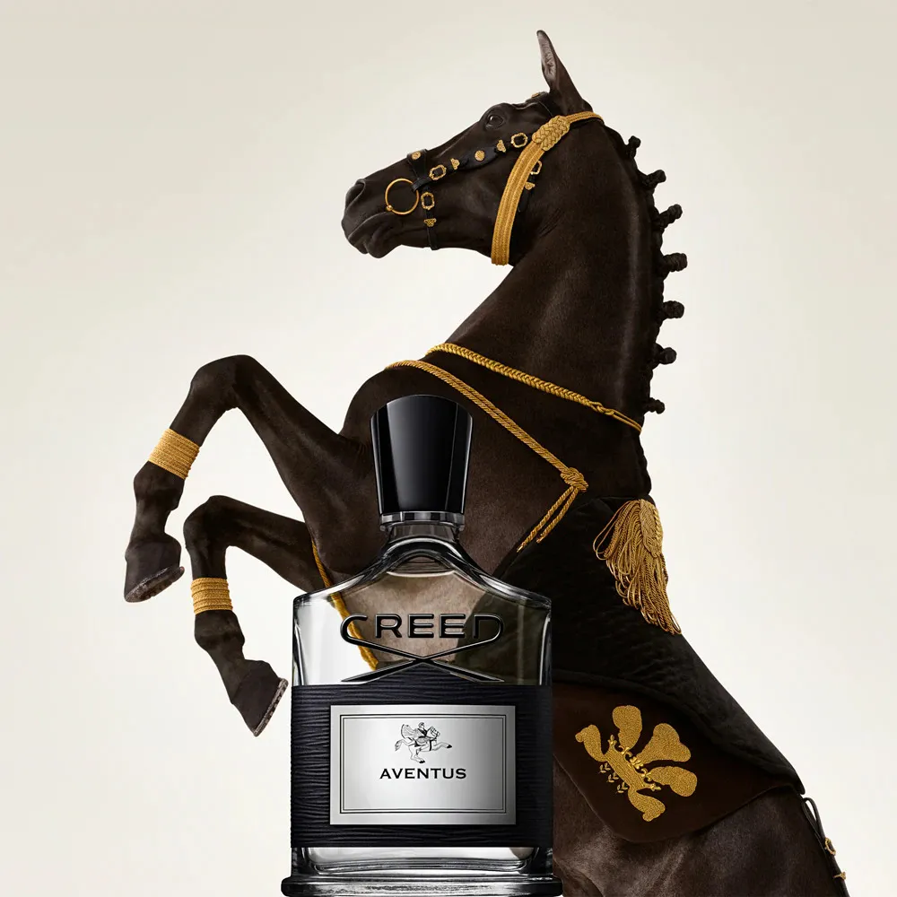 Aventus woda perfumowana dla mężczyzn 100 ml