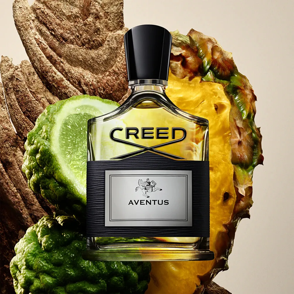 Aventus woda perfumowana dla mężczyzn 100 ml