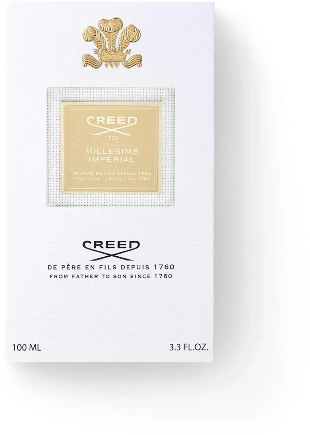 Imperial Millesime woda perfumowana dla mężczyzn 100 ml