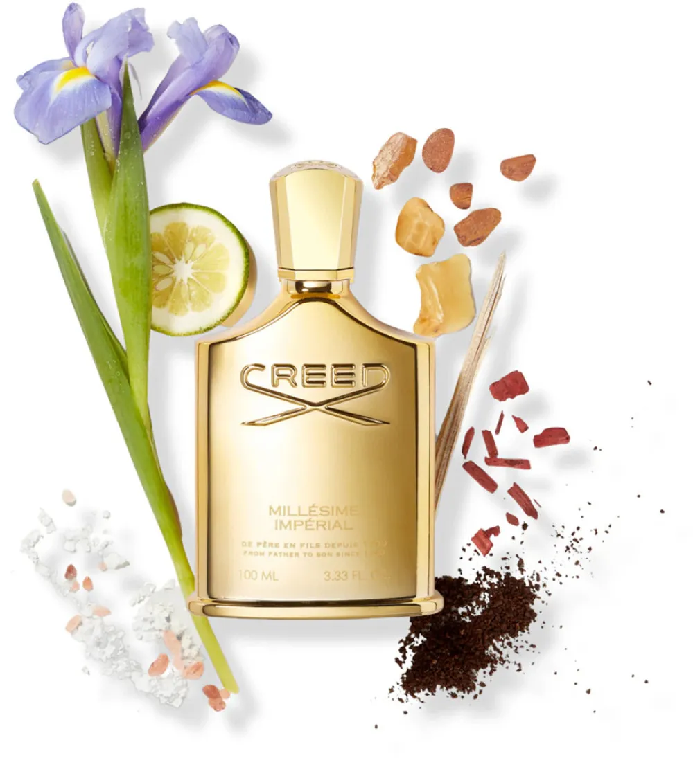 Imperial Millesime woda perfumowana dla mężczyzn 100 ml