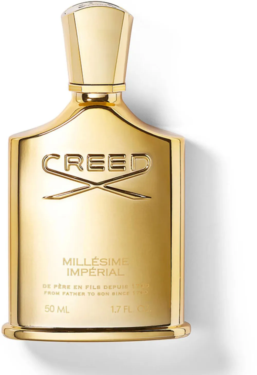 Imperial Millesime woda perfumowana dla mężczyzn 100 ml
