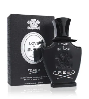 Creed Love in Black woda perfumowana dla kobiet 75 ml
