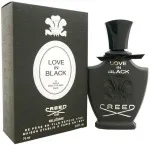 Love in Black woda perfumowana dla kobiet 75 ml