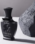Love in Black woda perfumowana dla kobiet 75 ml