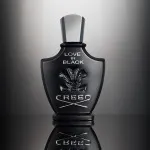 Love in Black woda perfumowana dla kobiet 75 ml
