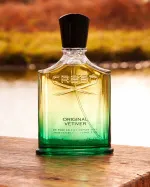 Original Vetiver woda perfumowana dla mężczyzn 50 ml
