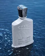 Silver Mountain Water woda perfumowana dla mężczyzn 50 ml