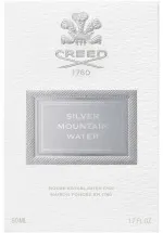 Silver Mountain Water woda perfumowana dla mężczyzn 50 ml