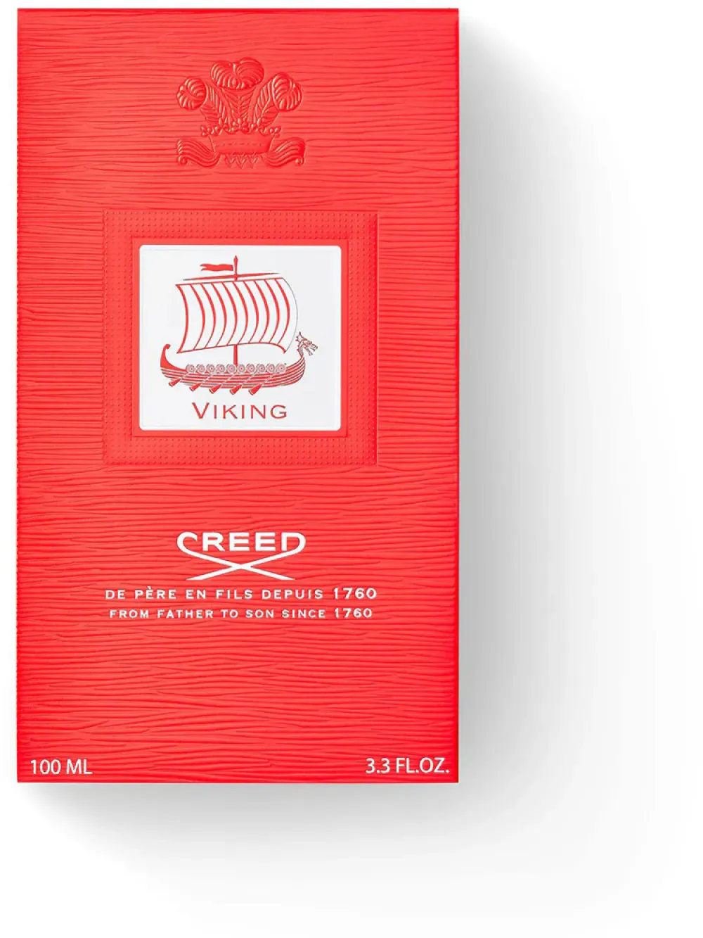 Viking woda perfumowana 100 ml dla mężczyzn