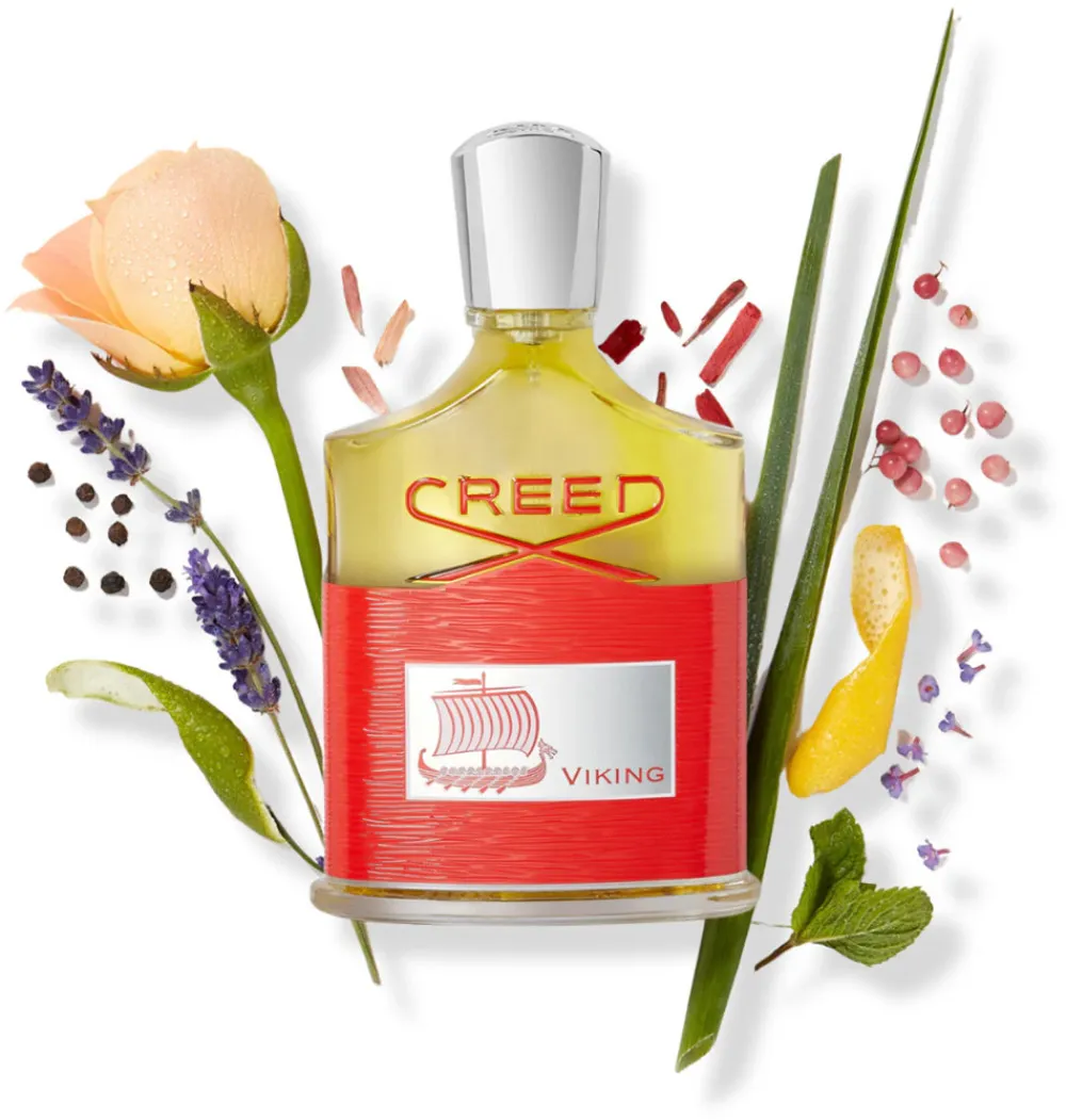 Viking woda perfumowana 100 ml dla mężczyzn