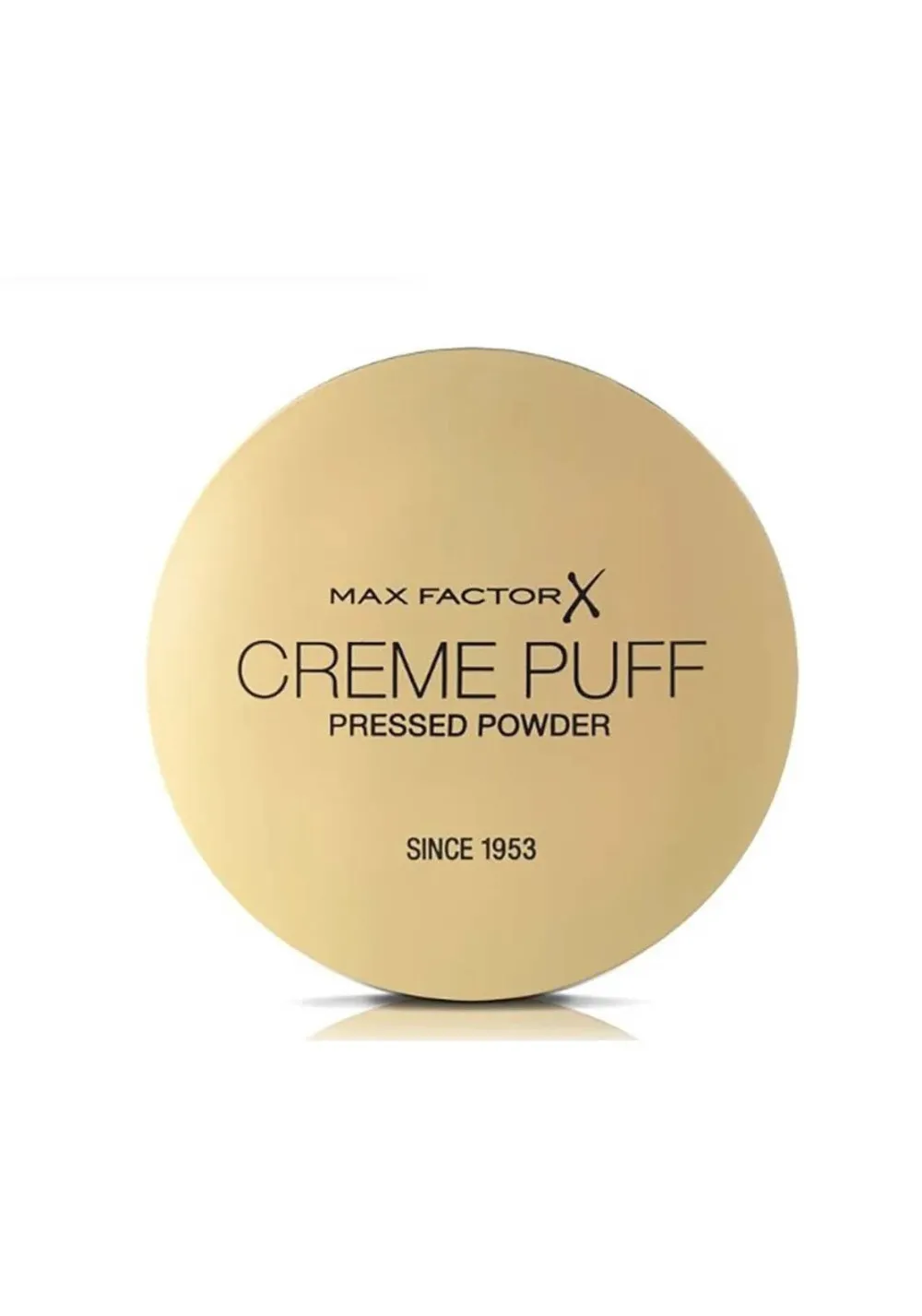 Creme Puff puder w kamieniu 14 g - 50 Natural