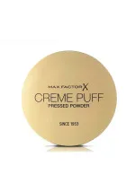 Creme Puff puder w kamieniu 14 g - 50 Natural