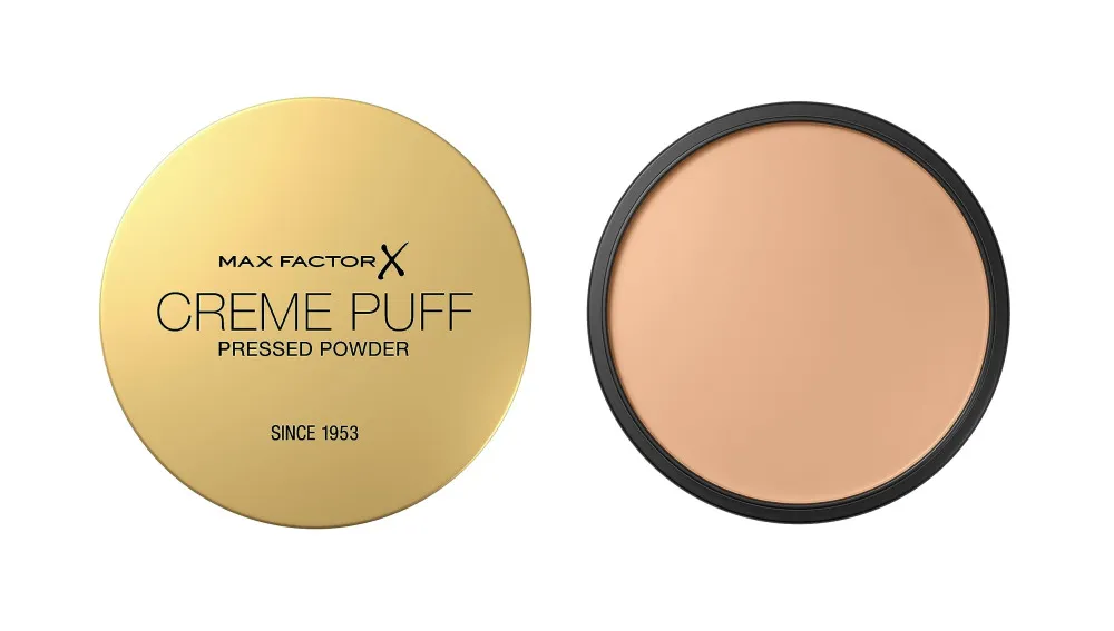 Creme Puff puder w kamieniu 14 g - 50 Natural