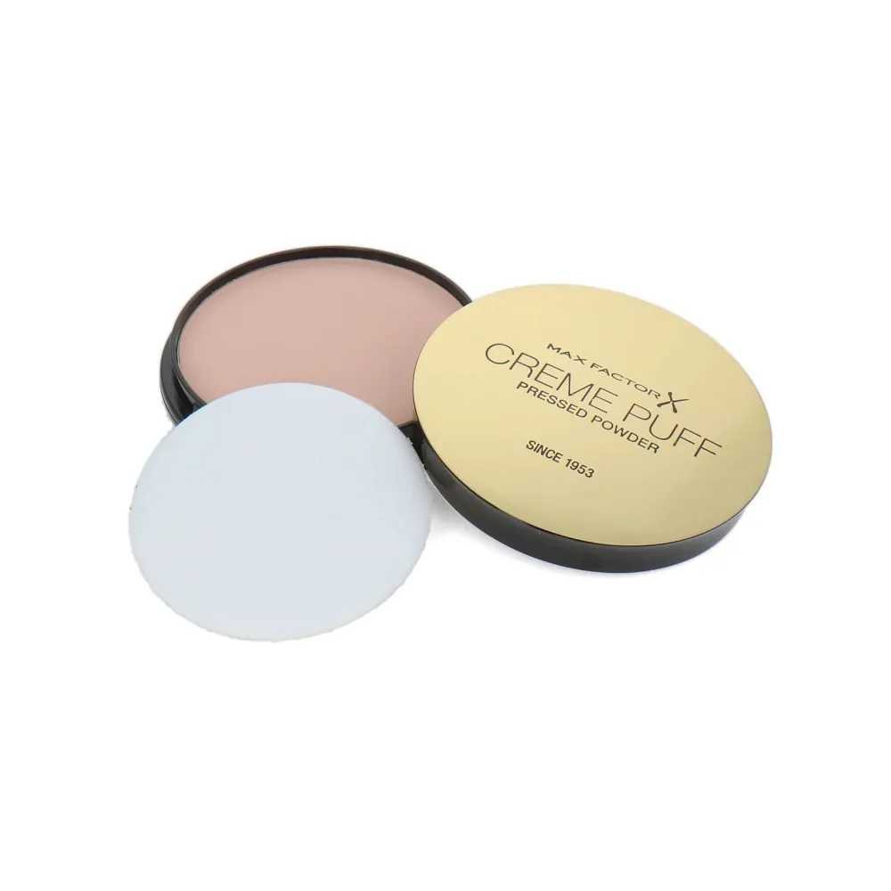 Creme Puff puder w kamieniu 14 g - 50 Natural