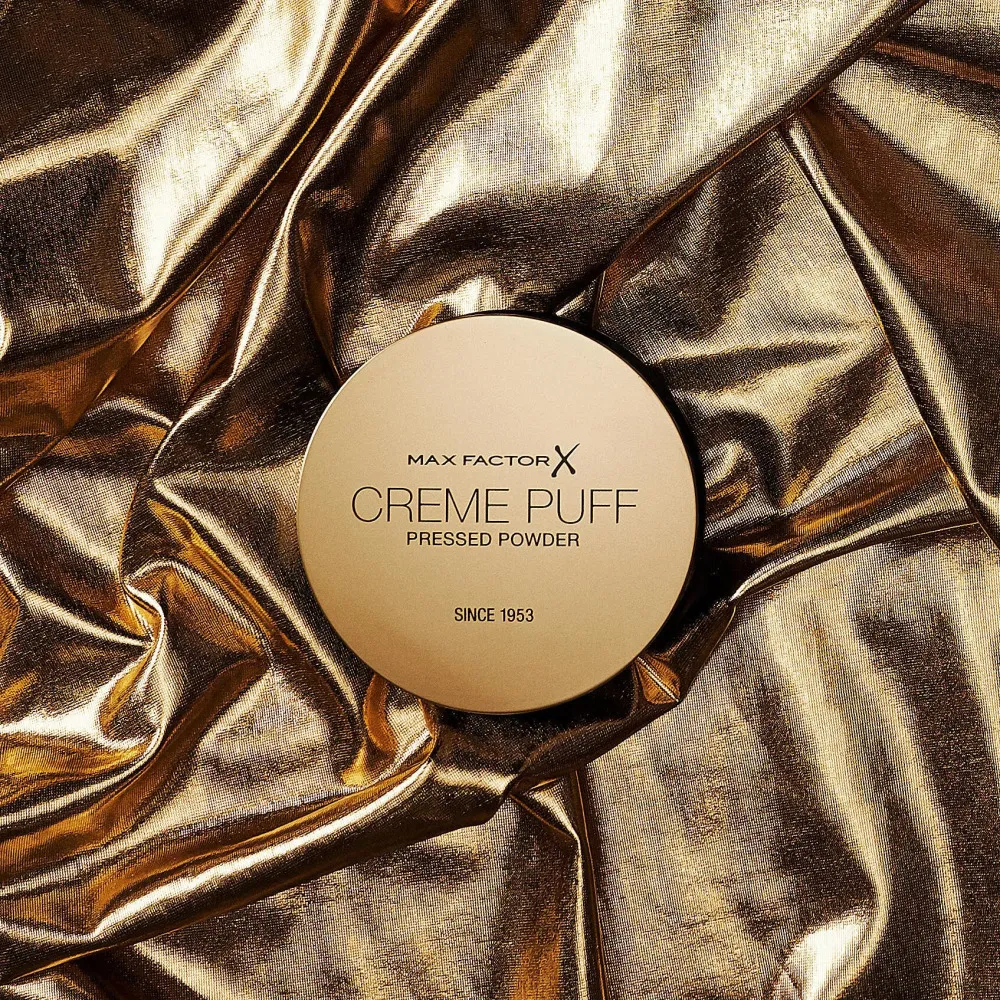 Creme Puff puder w kamieniu 14 g - 50 Natural