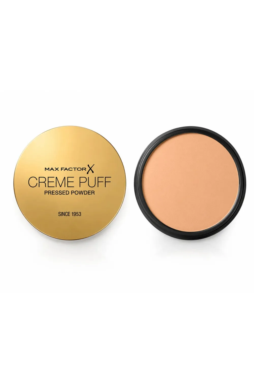 Creme Puff puder w kamieniu 14 g - 50 Natural