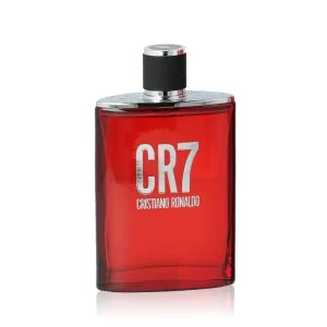 Cristiano Ronaldo Cristiano Ronaldo CR7 woda toaletowa dla mężczyzn