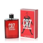 Cristiano Ronaldo CR7 woda toaletowa dla mężczyzn
