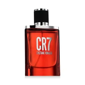 Cristiano Ronaldo Cristiano Ronaldo CR7 woda toaletowa dla mężczyzn