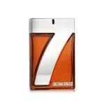 CR7 Fearless woda toaletowa dla mężczyzn 100 ml