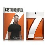 Cristiano Ronaldo CR7 Fearless woda toaletowa dla mężczyzn