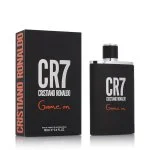 Cristiano Ronaldo CR7 Game On woda toaletowa dla mężczyzn