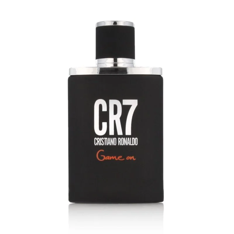 Cristiano Ronaldo CR7 Game On woda toaletowa dla mężczyzn
