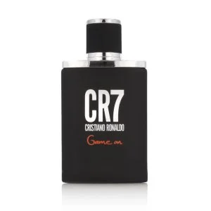 Cristiano Ronaldo Cristiano Ronaldo CR7 Game On woda toaletowa dla mężczyzn