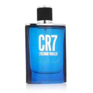 Cristiano Ronaldo Cristiano Ronaldo CR7 Play It Cool woda toaletowa dla mężczyzn