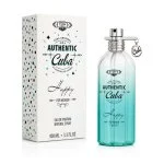 Cuba Authentic Happy woda perfumowana dla kobiet