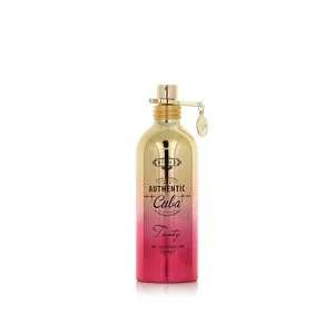 Cuba Cuba Authentic Tasty woda perfumowana dla kobiet