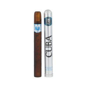 Cuba Blue woda toaletowa dla mężczyzn